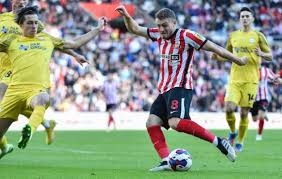 WATCH LIVE : Huddersfield Town vs Sunderland Live Stream EFL Championship League Full HD