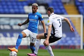 WATCH LIVE : Birmingham City vs Millwall Live Stream EFL Championship League Full HD