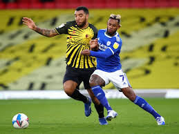 WATCH LIVE : Cardiff City vs Watford Live Stream EFL Championship League Full HD