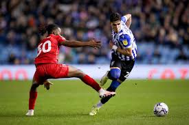 WATCH LIVE : Sheffield Wednesday vs Morecambe Live Stream FA Cup Full HD