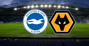 WATCH LIVE : Brighton vs Wolves Live Stream EPL Full HD