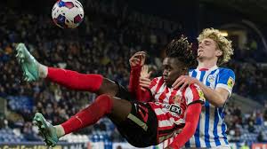 WATCH LIVE : Sunderland vs Cardiff City Live Stream EFL Championship League Full HD