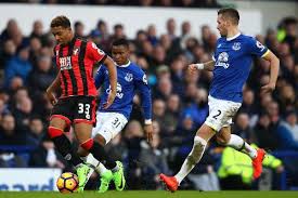 WATCH LIVE : Everton vs Bournemouth Live Stream EPL Full HD