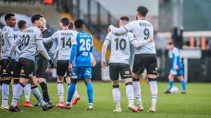 WATCH LIVE : Notts County vs Eastleigh Live Stream National League Football Full HD