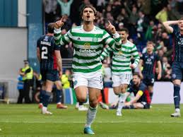 WATCH LIVE : Celtic vs Ross County Live Stream Scottish Premiership League Full HD