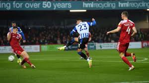 WATCH LIVE : Sheffield Wednesday vs Accrington Stanley Live Stream Football League one Full HD