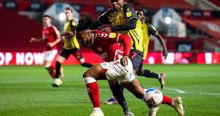 WATCH LIVE : Watford vs Bristol City Live Stream EFL Championship League Full HD