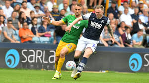 WATCH LIVE : Preston North End vs Millwall Live Stream EFL Championship League Full HD