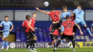 WATCH LIVE : Coventry City vs QPR Live Stream Championship League Full HD