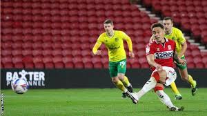 WATCH LIVE : Middlesbrough vs Norwich City Live Stream EFL Championship League Full