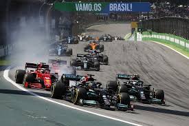 WATCH LIVE : F1 Brazilian GP Qualifying Live Stream FIA Formula 1 Full HD