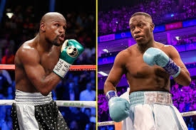 WATCH LIVE : Floyd Mayweather vs Deji Live Stream Boxing Full HD