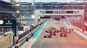 WATCH LIVE :F1 Abu Dhabi GP Qualifying Live Stream FIA Formula 1 Full HD