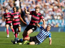 WATCH LIVE : Sheffield Wednesday vs Shrewsbury Live Stream Football League one Full HD