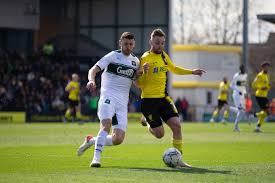 WATCH LIVE : Burton Albion vs Plymouth Argyle Live Stream Football League one Full HD