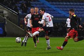 WATCH LIVE : Bolton Wanderer vs Fleetwood Live Stream Football League one Full HD