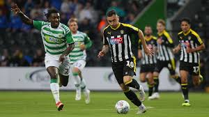 WATCH LIVE : Notts County vs Yeovil Town Live Stream National League Full HD