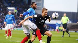 WATCH LIVE : Portsmouth vs MK Dons Live Stream FA Cup Full HD