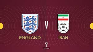 WATCH LIVE : England vs Iran Live Stream FIFA World Cup 2022 Full HD