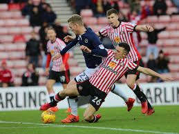 WATCH LIVE : Sunderland vs Millwall Live Stream EFL Championship League Full HD