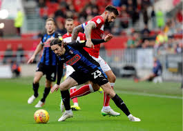 WATCH LIVE : Rotherham United vs Bristol City Live Stream EFL Championship League Full HD