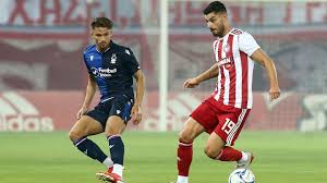 WATCH LIVE : Nottingham Forest vs Olympiacos Live Stream Club Friendly Full HD