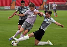 WATCH LIVE : Notts County vs Gateshead Live Stream National League Full HD