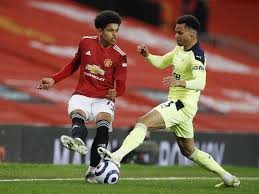 WATCH LIVE : Bolton Wanderer vs Manchester United U21 Live Stream Football League Trophy Full HD