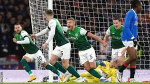 WATCH LIVE : Rangers vs Hibernian Live Stream Scottish Premiership League Full HD