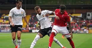 WATCH LIVE >>> Nottingham Forest vs Valencia Live Stream Club Friendly Full HD